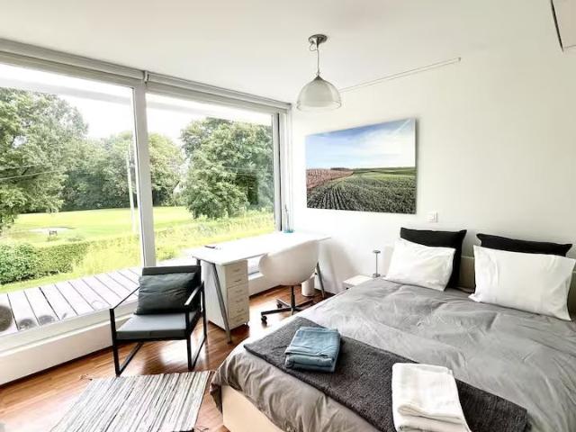 Chambre privée à louer à Tervuren, Beeldekensgatstraat