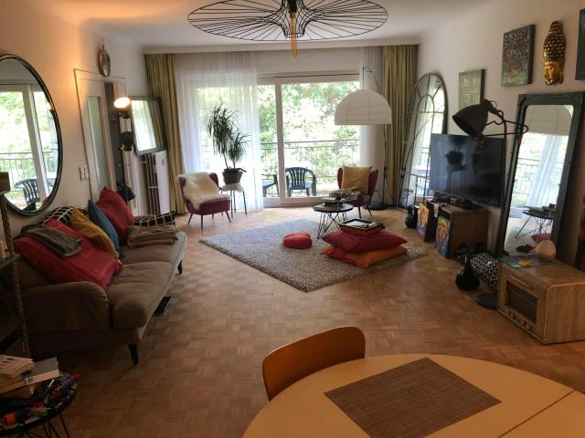Chambre privée à louer à Tervuren, Oppemstraat