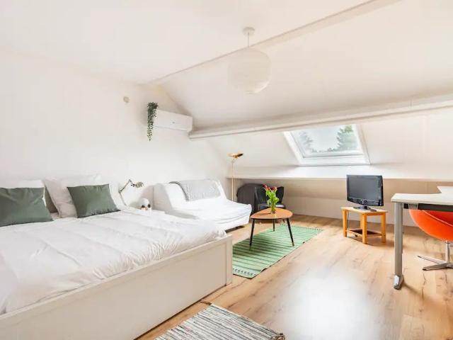 Chambre privée à louer à Tervuren, Rozendalstraat