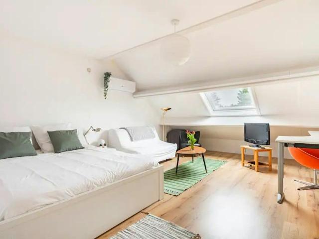 Chambre privée à louer à Tervuren, Rozendalstraat