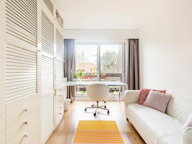 Chambre privée à louer à Tervuren, Rozendalstraat