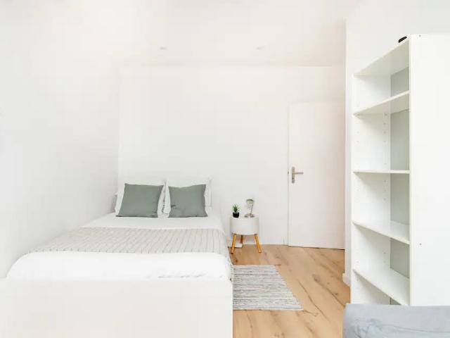 Chambre privée à louer à Tervuren, Rozendalstraat