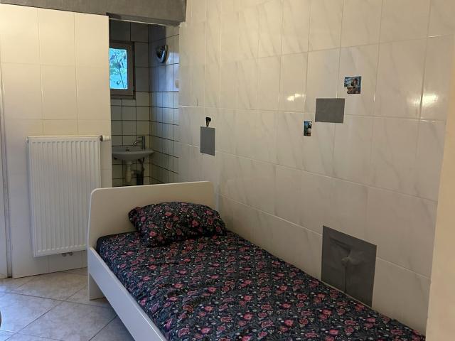 Chambre privée à louer à Uccle, Chaussée d'Alsemberg
