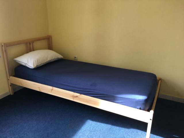 Chambre privée à louer à Uccle, Chaussée d'Alsemberg