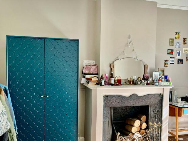 Chambre privée à louer à Uccle, Avenue Brugmann