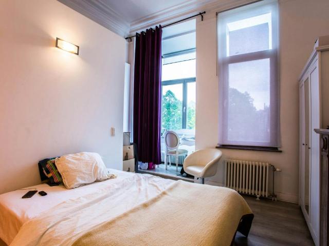 Chambre privée à louer à Uccle, Avenue Brugmann