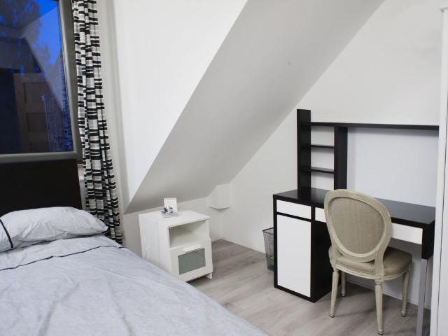Chambre privée à louer à Uccle, Avenue Brugmann