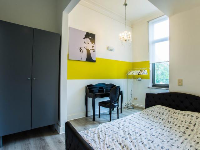 Chambre privée à louer à Uccle, Avenue Brugmann