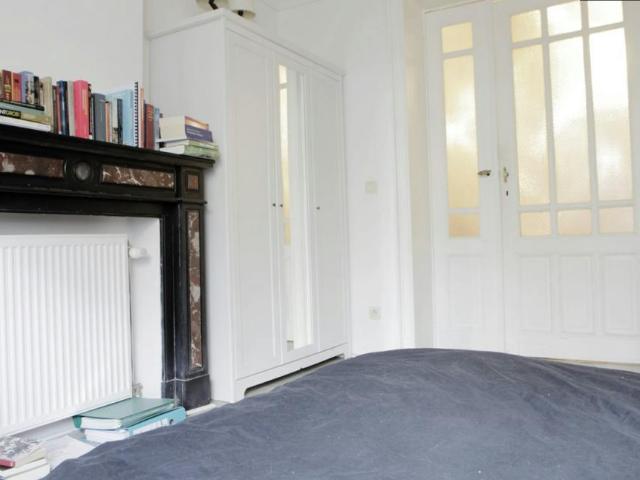 Chambre privée à louer à Uccle, Avenue Brugmann