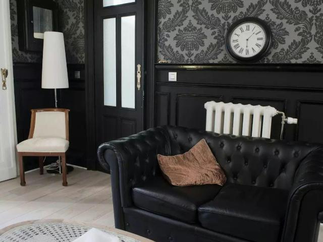 Chambre privée à louer à Uccle, Avenue Brugmann