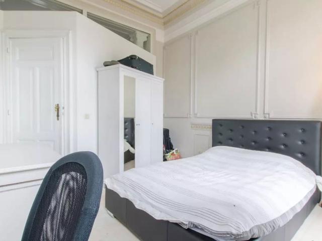 Chambre privée à louer à Uccle, Avenue Brugmann