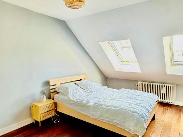 Chambre privée à louer à Uccle, Avenue Brugmann
