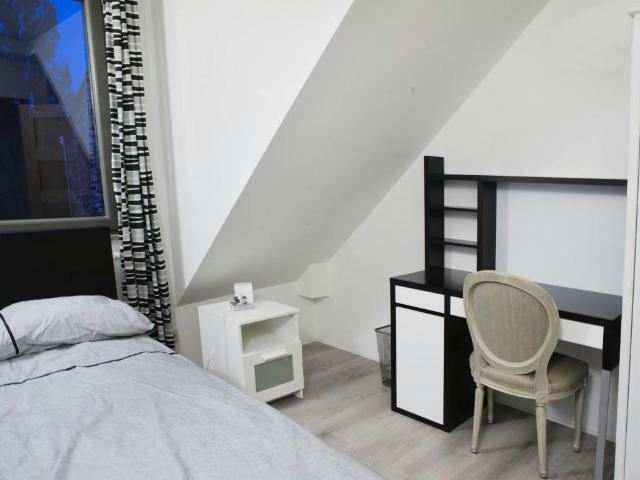 Chambre privée à louer à Uccle, Avenue Brugmann