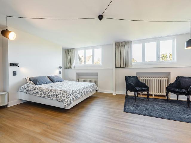 Chambre privée à louer à Uccle, Avenue Winston Churchill