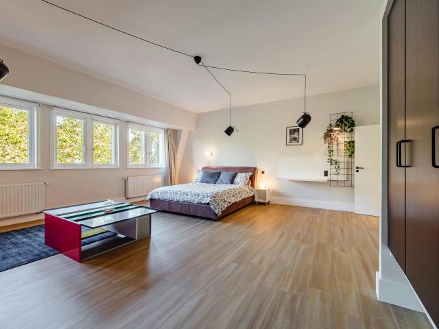 Chambre privée à louer à Uccle, Avenue Winston Churchill