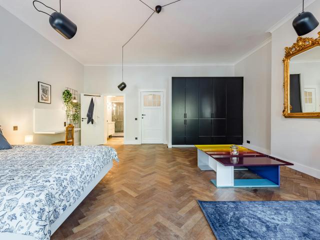 Chambre privée à louer à Uccle, Avenue Winston Churchill
