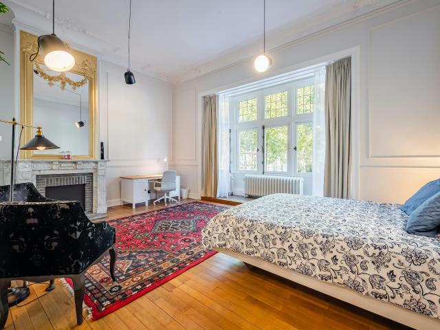 Chambre privée à louer à Uccle, Avenue Winston Churchill