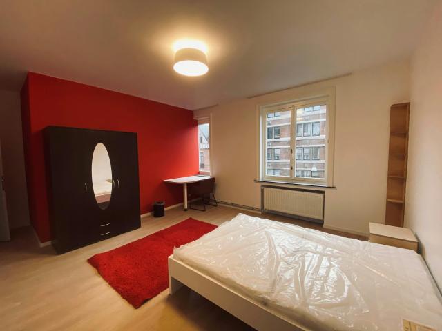 Chambre privée à louer à Uccle, Rue Marie Depage