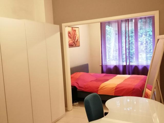 Chambre privée à louer à Uccle, Rue Klipveld