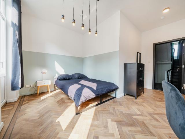 Chambre privée à louer à Verviers, Rue du Palais