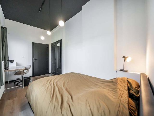 Chambre privée à louer à Verviers, Rue Laoureux