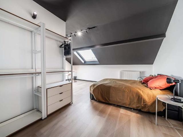Chambre privée à louer à Verviers, Rue Laoureux
