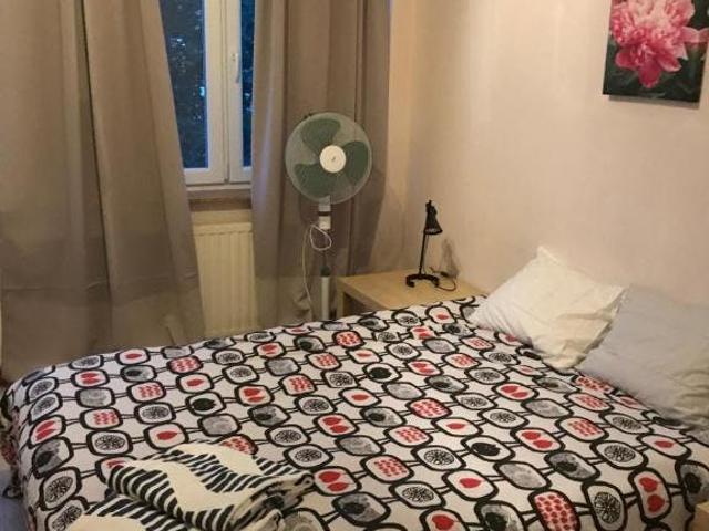 Chambre privée à louer à Zaventem, Landbouwstraat