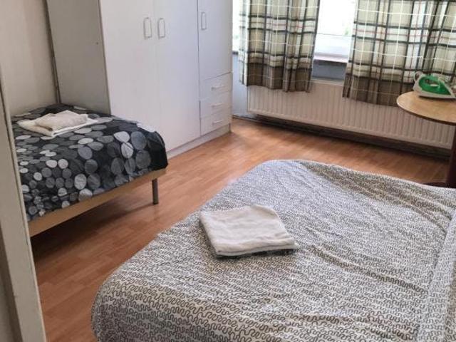 Chambre privée à louer à Zaventem, Vilvoordelaan