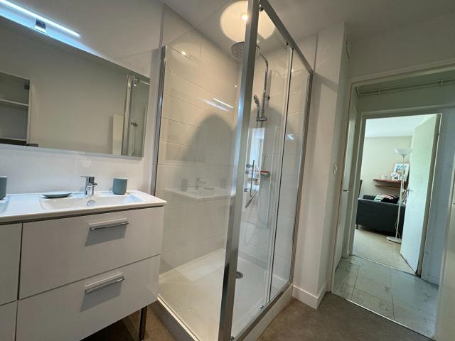 Chambre Talence 1 pièce 9 m2 dans coloc TALENCE