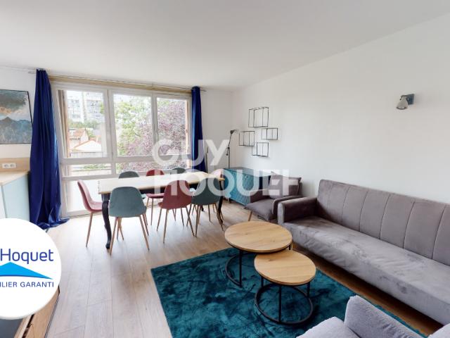 Chambre Villejuif 1 pièce s 9.3 m2