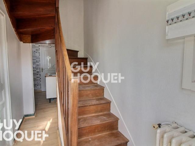 Chambre Vitry Sur Seine 1 pièce s 9.62 m2