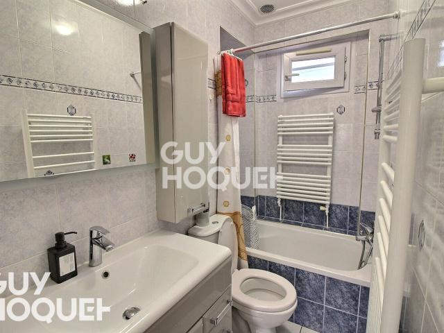Chambre VITRY SUR SEINE 1 pièce s 9.15 m2