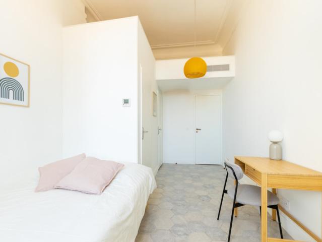 Chambre 14m² YOLOCOLIVING