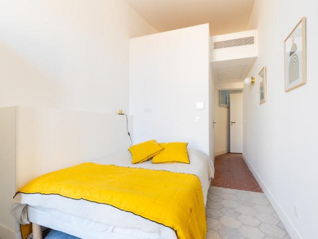Chambre 14m² Quartier Notre Dame Du Mont