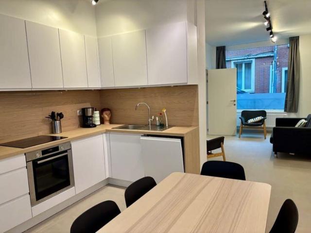 Chambre 19m2 dans colocation meublée et entièrement rénovée