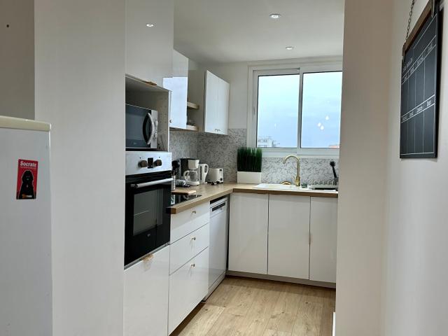 Chambre 10 m2 dans COLOCATION Toulouse AV DE LA GLOIRE