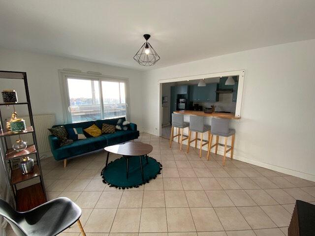Chambre 10m² Allée de Nossi Bé Location Appartement nantes: 103 m2 51660775