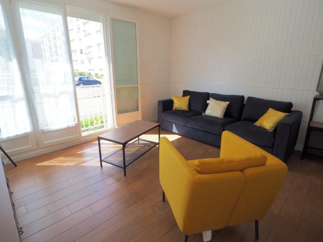 Chambre 11m² Rezé Location Appartement rezÉ: 86.09 m2 47254812