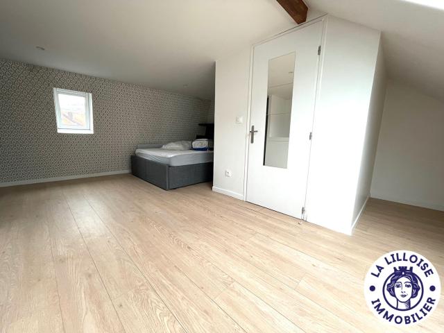 CHAMBRE 12 Lille