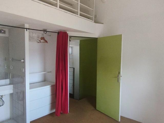 Chambre 13m² Chantenay Location Appartement nantes: 0 m2 41231930