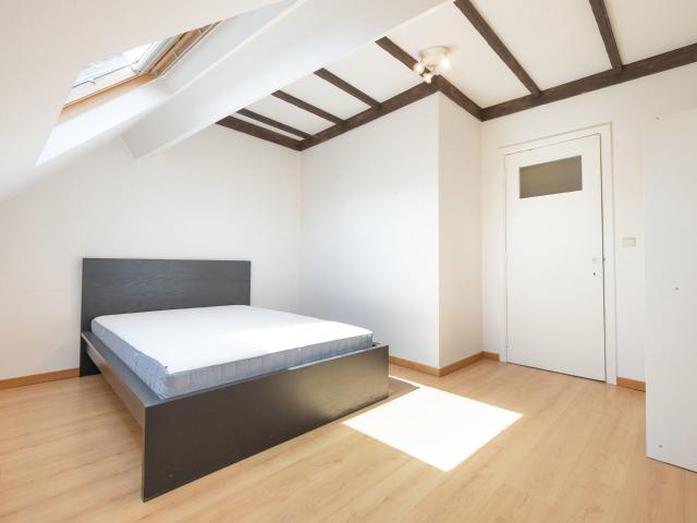 Chambre 1 chambre