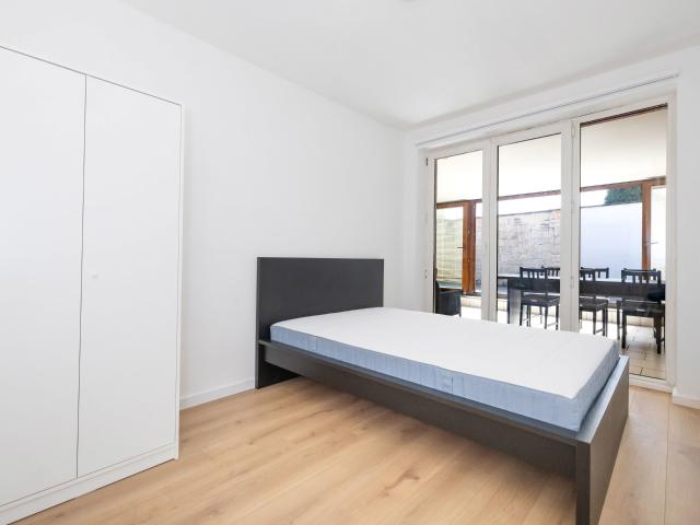 Chambre 1 chambre