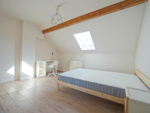 Chambre 1 chambre