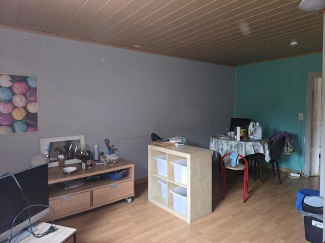 Chambre 1pers dans colocation Marcinelle