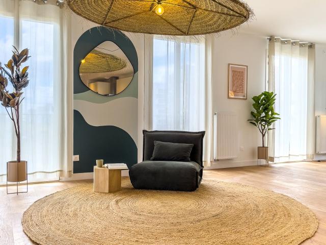 Chambre 206 2ème étage