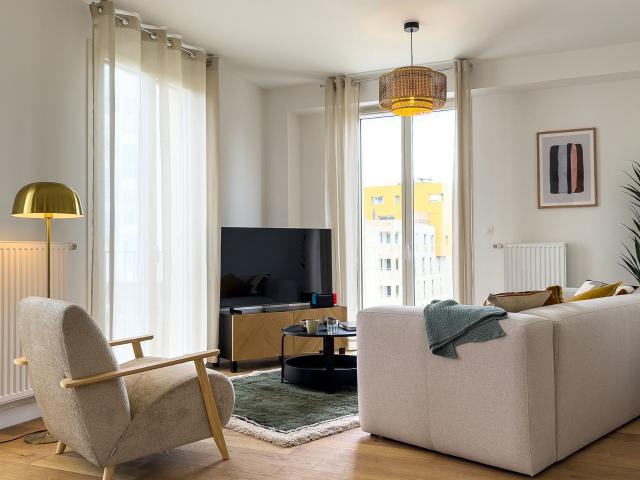 Chambre 206 2ème étage