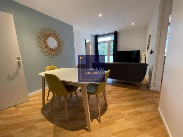 Chambre 2:COLOCATION OULLINS 11,64m2