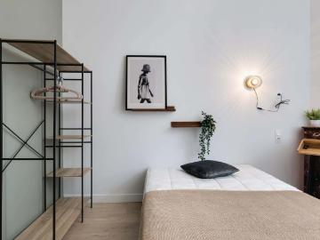 Saint-Augustin Bordeaux, Victor Hugo Bordeaux, Bordeaux, Gironde, Aquitaine