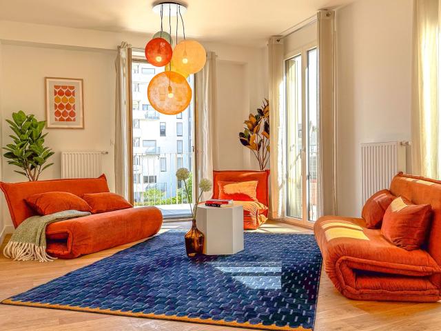 Chambre 301 2ème étage