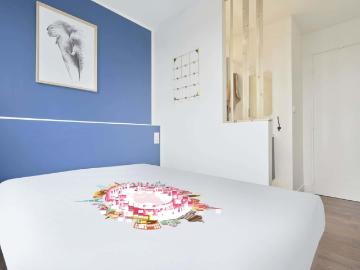 Avenue Bernadette, Marquette-lez-Lille, Pas-de-Calais